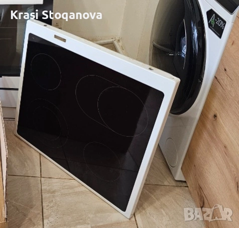 Стъклокерамичен Плот Electrolux , снимка 3 - Котлони - 54042213