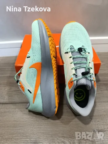 Дамски обувки за бягане Air Zoom Pegasus 40, снимка 4 - Маратонки - 55452428
