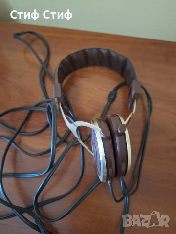 Слушалки DERO-450