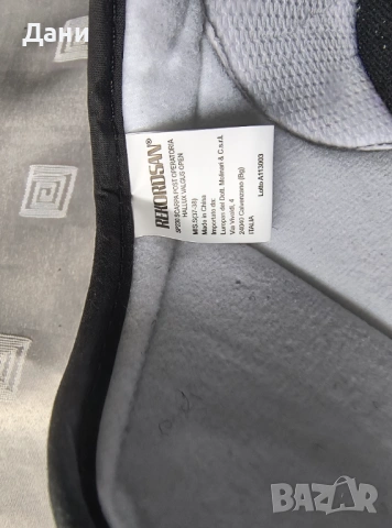 Следоперативна обувка 37-38 С , снимка 8 - Ортези и протези - 54006748