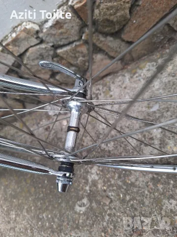 concorde astore vintage road bike, снимка 13 - Велосипеди - 55319586