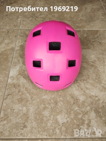 Детски ролери и каски Oxelo, снимка 9 - Детски велосипеди, триколки и коли - 54178551