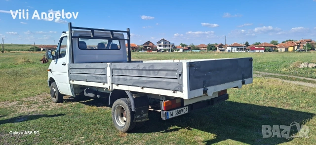 Mercedes Sprinter 310, снимка 3 - Бусове и автобуси - 55164792