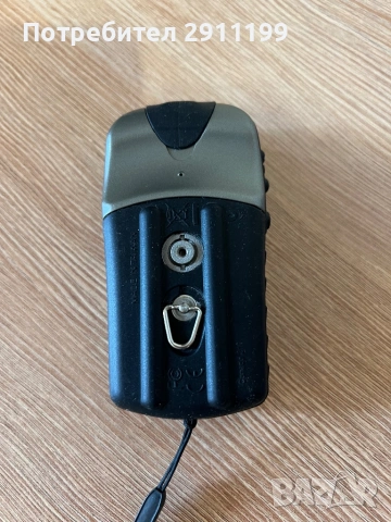GPS Garmin Etrex, снимка 8 - Garmin - 54659330