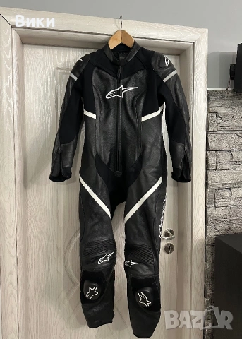 Дамски мото екип Alpinestars Stella