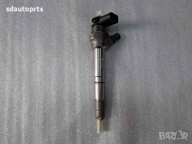 05L130277Q Нова Оригинална Дюза VAG Audi VW Skoda Seat 2.0 TDI 0445111219, снимка 3 - Части - 54627456