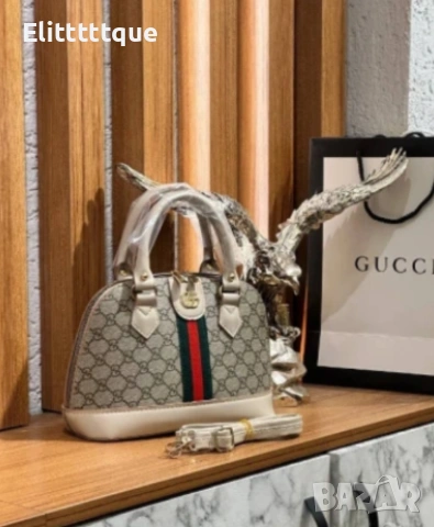 чанти Tommy Hilfiger Gucci Louis Vuitton , снимка 18 - Чанти - 54891153