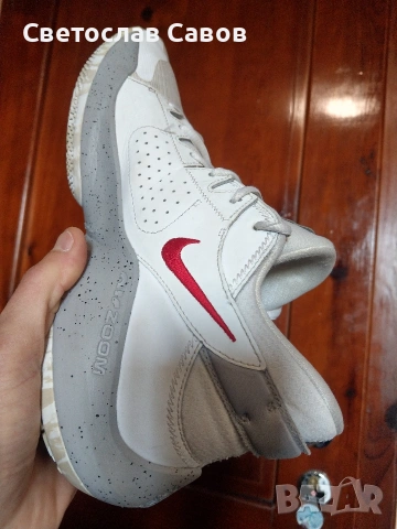Nike Air Zoom 46нм. 30,0см., снимка 9 - Маратонки - 54828478