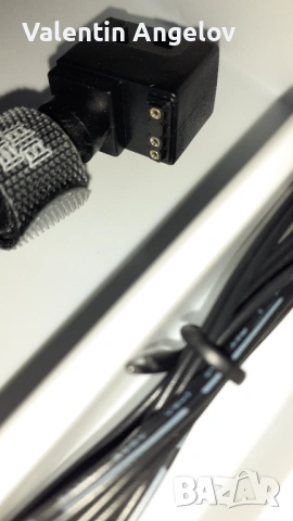 Захранващ 8PIN GPU Extension ARGB 90 градуса за GIGABYTE Radeon RX 9070 XT GAMING - 3 броя, снимка 5 - Кабели и адаптери - 54669116