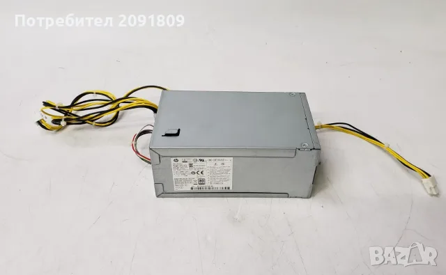 Захранващ блок HP PCG003 - 180W/ HP 600 800