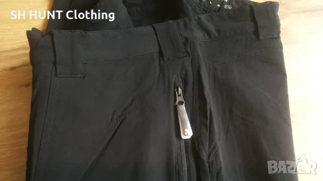 NORHEIM Stretch Trouser размер XL / XXL еластичен панталон - 2809, снимка 5 - Панталони - 55579135