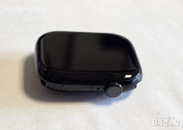 Смарт часовник Apple Watch 10 46мм 100%bh, снимка 7 - Мъжки - 54732445