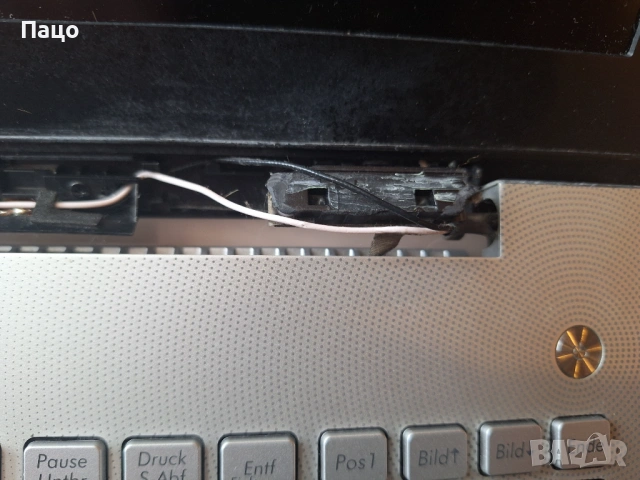 ASUS N550J   Intel  Core  i7-4700HQ, снимка 17 - Лаптопи за дома - 54724918