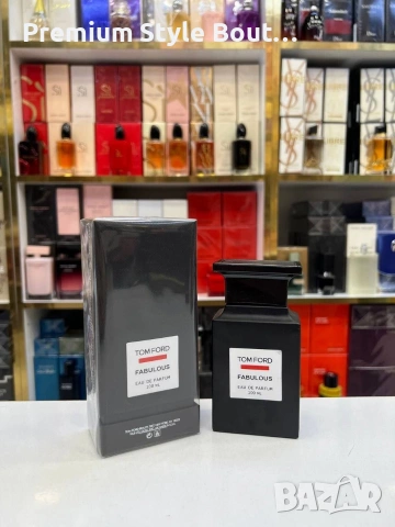 парфюми , снимка 18 - Унисекс парфюми - 54164585