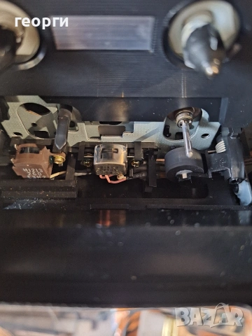 Onkyo ta-2031 Deck, снимка 6 - Декове - 55135546