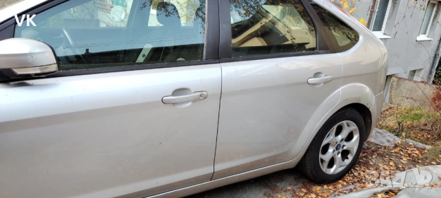 FORD Focus 2011 Много добро състояние!, снимка 2 - Автомобили и джипове - 54338556