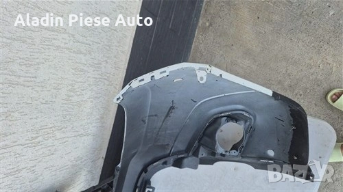 Предна броня Dacia Duster година 2018 2019 2020 2021 2022 код 620221776R , снимка 5 - Аксесоари и консумативи - 55014762