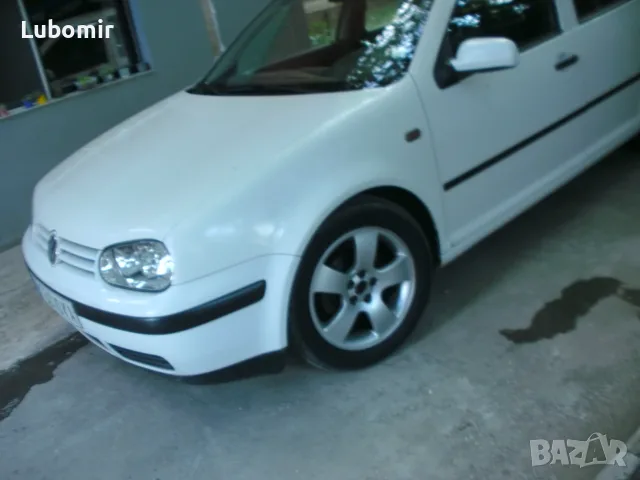 16 цола 5 х 100 мм 4 бр лети джанти ! - VW,Audi,Seat,Skoda !, снимка 5 - Гуми и джанти - 55425315