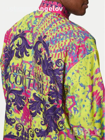 Риза VERSACE, размер L