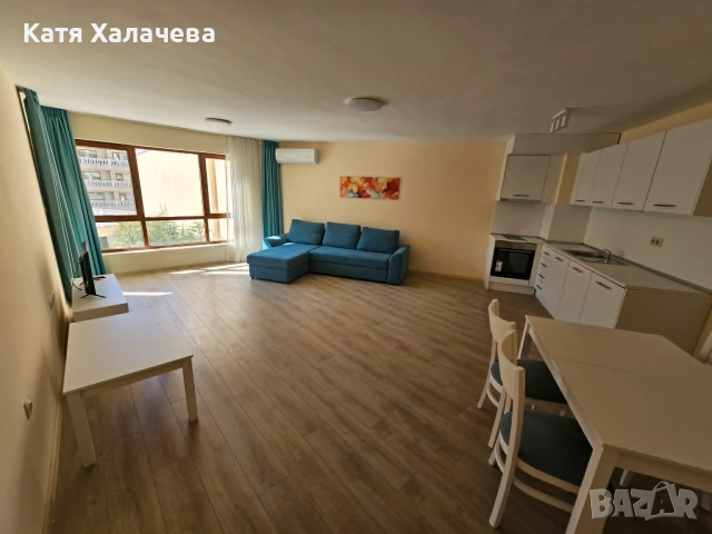 Представяме Двустаен апартамент в престижния комплекс Varna South Bay Beach Residence - гр. Варна   , снимка 14 - Апартаменти - 54971330