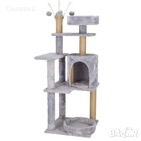Катерушка за котки