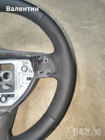 Волан за Opel Astra H, снимка 5 - Части - 55059023