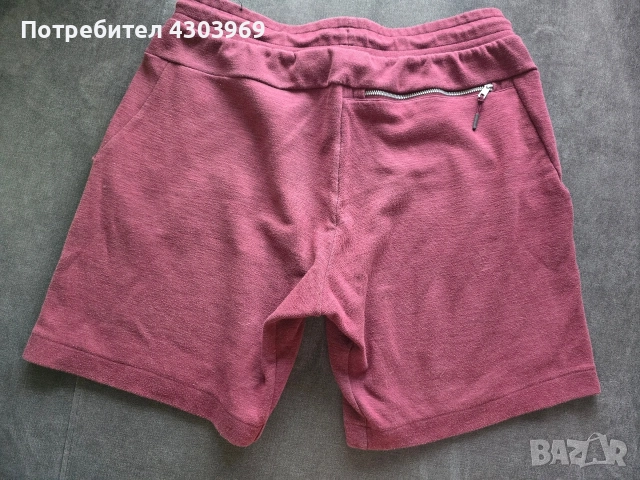Къси гащи Nike XL размер, снимка 4 - Спортни дрехи, екипи - 54875104