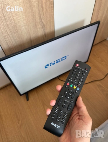 Телевизор NEO LED32C9HD