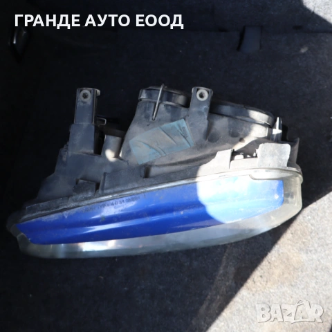 Фарове за Фолксваген Голф IV, снимка 2 - Части - 54565554