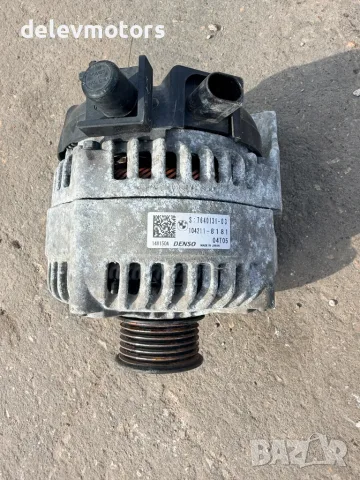 104211-8181 14V 150A динамо алтернатор от Mini Cooper S (56) 2.0i двигател B48A20F, 192кс., снимка 5 - Части - 55665817