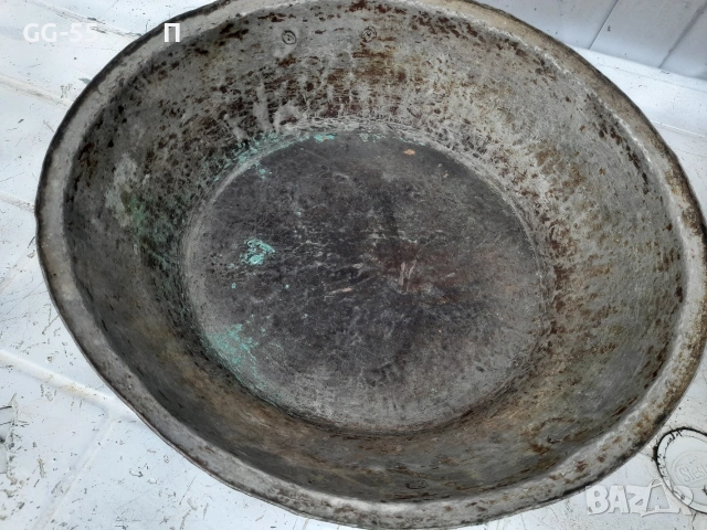 медни съдове, снимка 7 - Декорация за дома - 54909345
