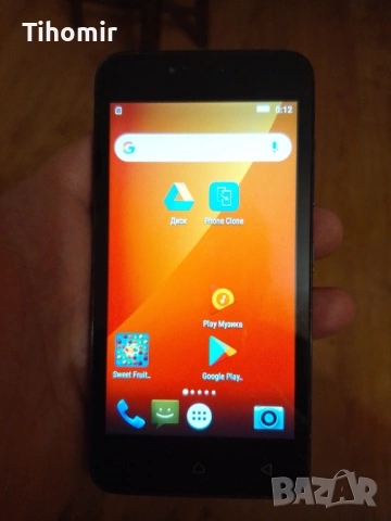 Терлефон Lenovo, снимка 2 - Lenovo - 54046310