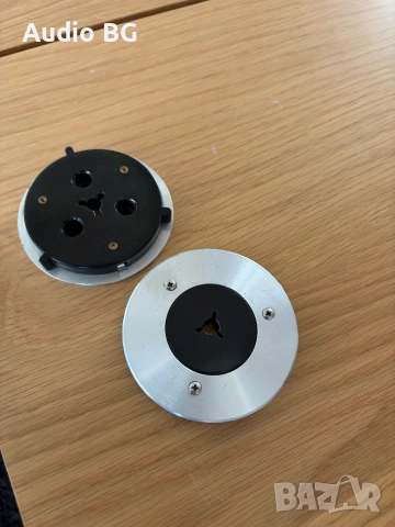 Akai RH-10 Nab Adaptor made in Japan, снимка 3 - Декове - 54385183