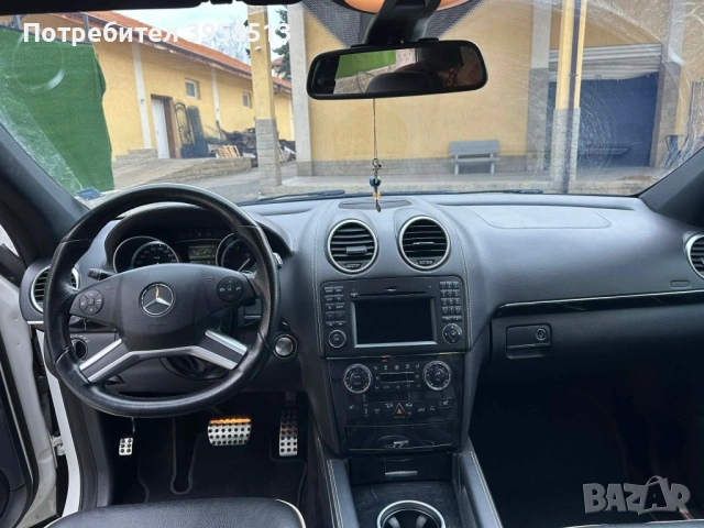 Mercedes-Benz , снимка 6 - Автомобили и джипове - 54728423