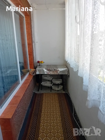 кв.Владиславово 70кв.м. 3 стаен 300е обзаведен, снимка 14 - Апартаменти - 54911358