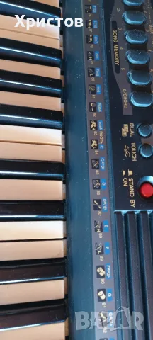 Клавир YAMAHA psr 225, снимка 8 - Синтезатори - 55301378
