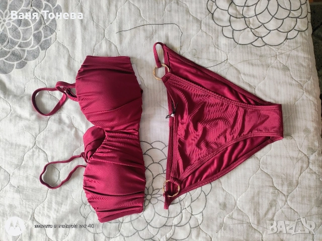 Нов бански, снимка 2 - Бански костюми - 55071627