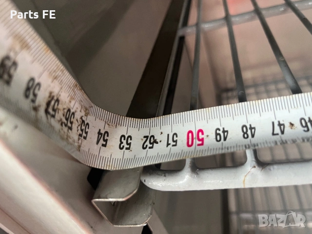 Професионален фризер вертикален професионална кухненско оборудване profesionalen vertikalen frizer, снимка 10 - Обзавеждане на кухня - 54749500