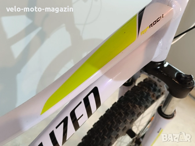 Specialized Riprock 24 (Размер S), снимка 2 - Велосипеди - 54374550