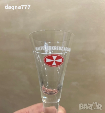 4 шот чаши Дания, снимка 7 - Чаши - 54494244