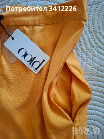 Дамска пола L / XL, снимка 4 - Поли - 55081151