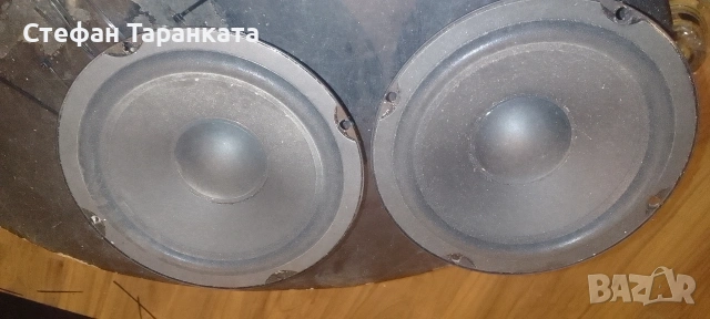 Басови говорители сваляни от субуфери , снимка 2 - Тонколони - 54361882