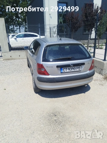 продавам HONDA CIVIC, снимка 3 - Автомобили и джипове - 55048275