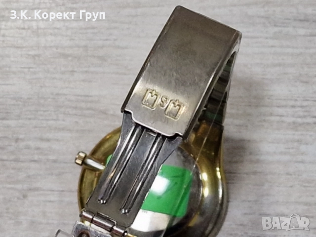 Дамски часвоник Q&Q, снимка 4 - Дамски - 54733009