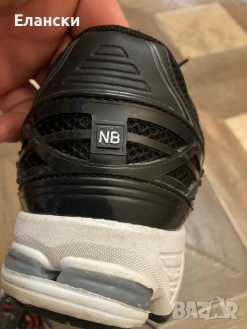  Маратонки New Balance 1906R, снимка 9 - Маратонки - 54694731