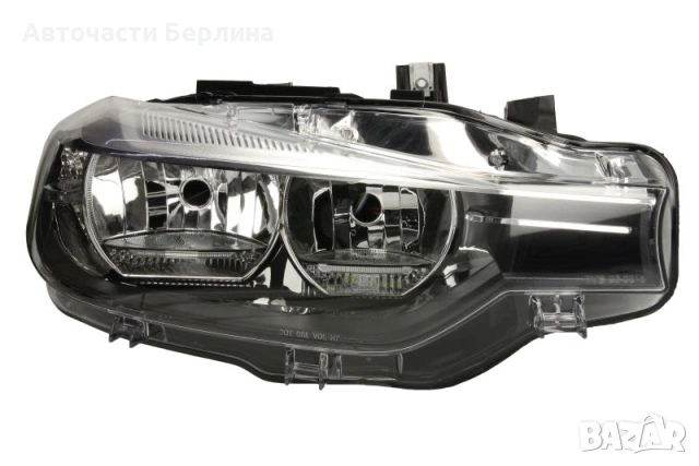 Фар за BMW 3 TYC