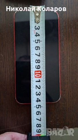 IPhone 12 запазен, снимка 7 - Apple iPhone - 55013572