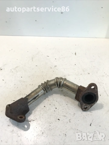 Тръба на EGR клапан за Chevrolet Nubira 2.0 Vcdi (2008), снимка 2 - Части - 54619868