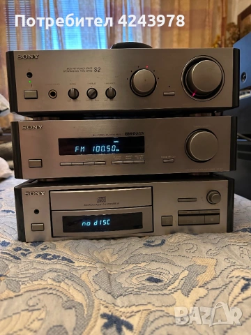 Sony La Skala S-2