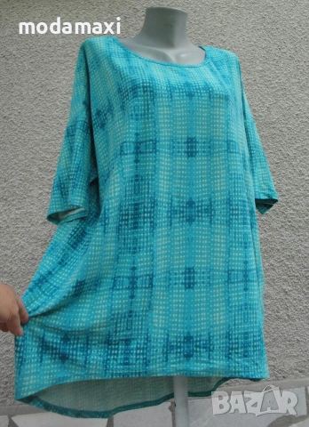4XL Нова туника  LuLaRoe , снимка 4 - Туники - 55288780